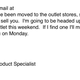 Illustration for article titled Awesome customer service is awesome. UPDATED with free stuff